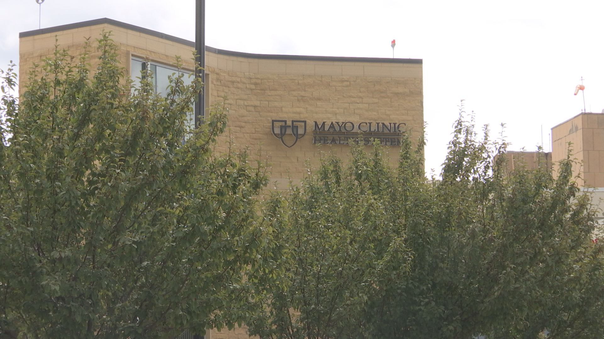 Mayo Clinic Health System Mankato Awarded For High Performance