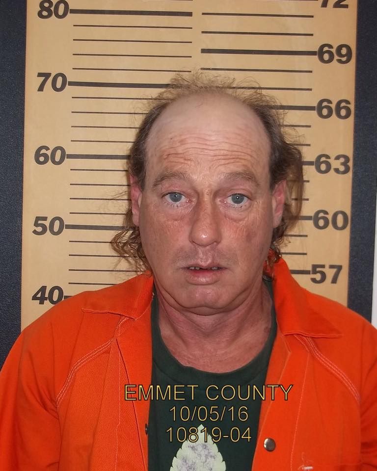 Estherville Man Charged With Alleged Assault On Police Officer