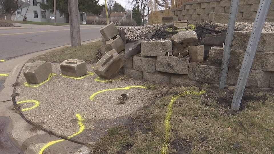 UPDATE Mankato Man Killed in Early Morning Motorcycle Crash