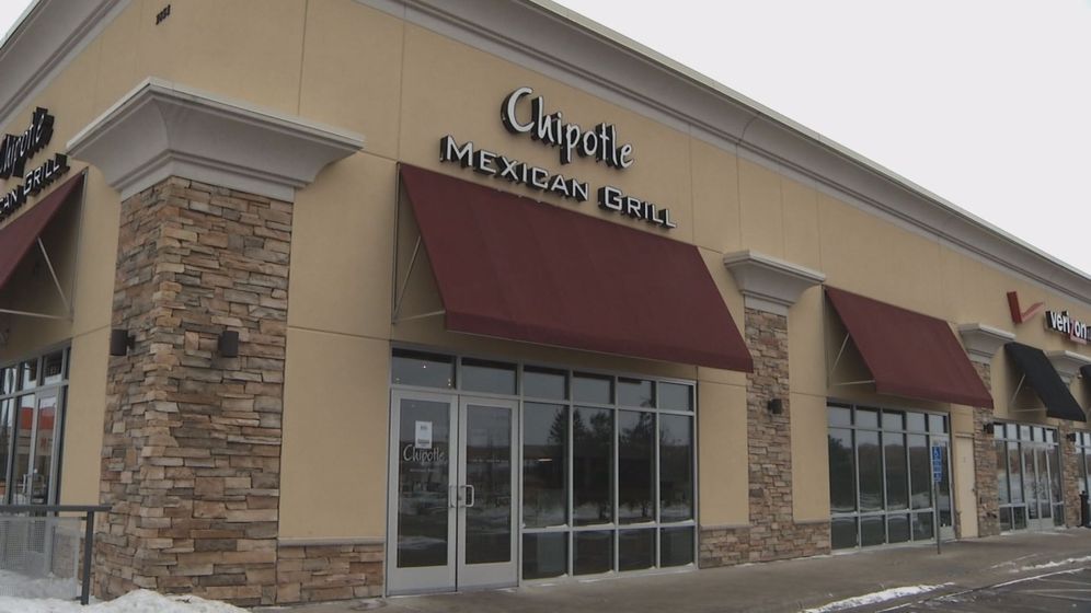 Mankato Locations Among Chipotle Restaurants Affected By Data Breach