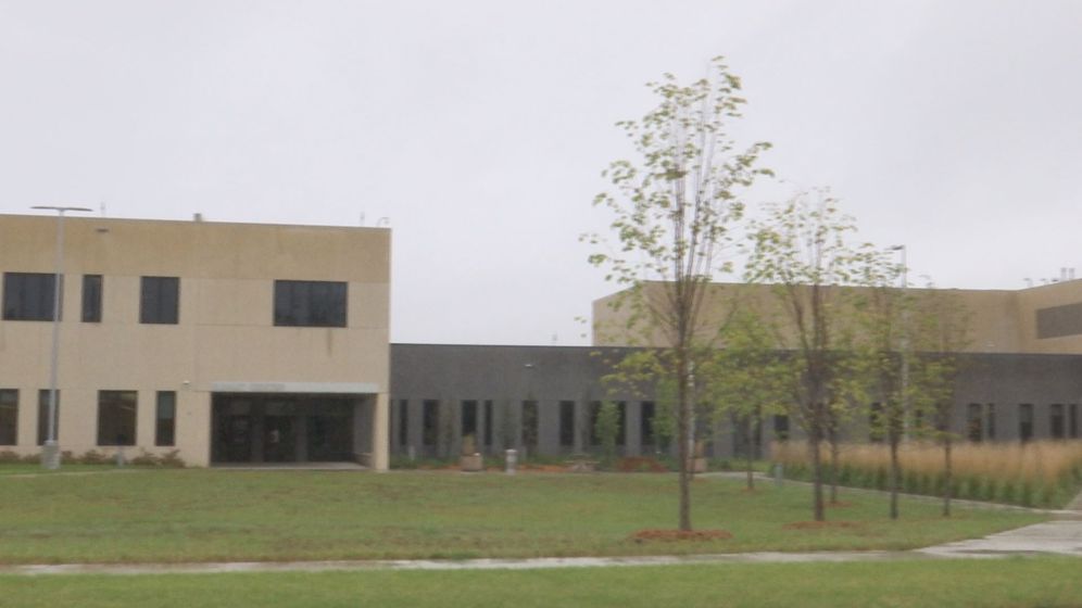 Minnesota Security Hospital In St. Peter To Host Job Fair - KEYC.com