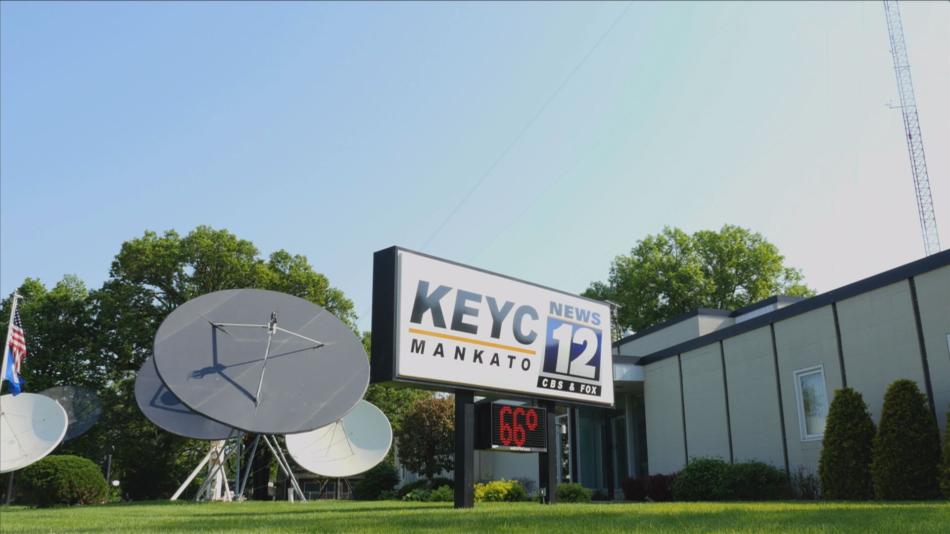 KEYC News
