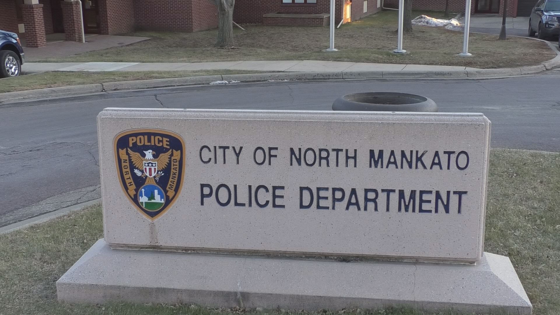 Worthington Man Leads Police on High Speed Chase