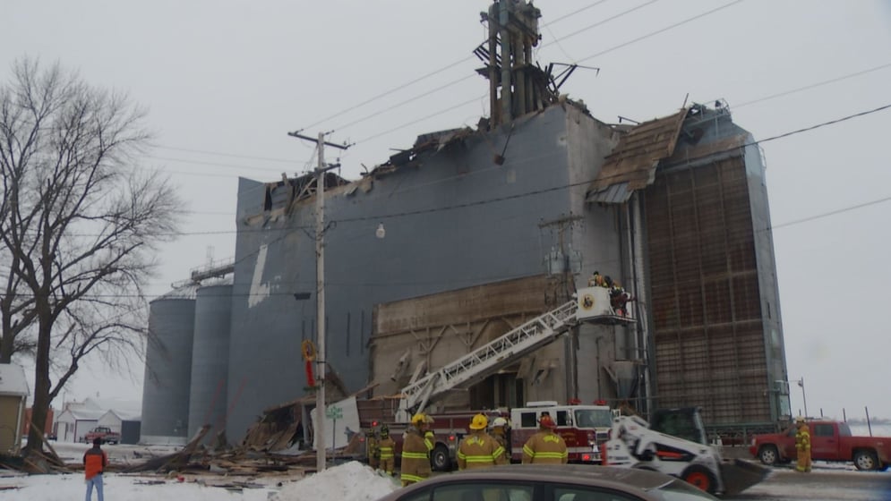 grain-elevator-explodes-causes-power-outage-and-damage-to-buildings