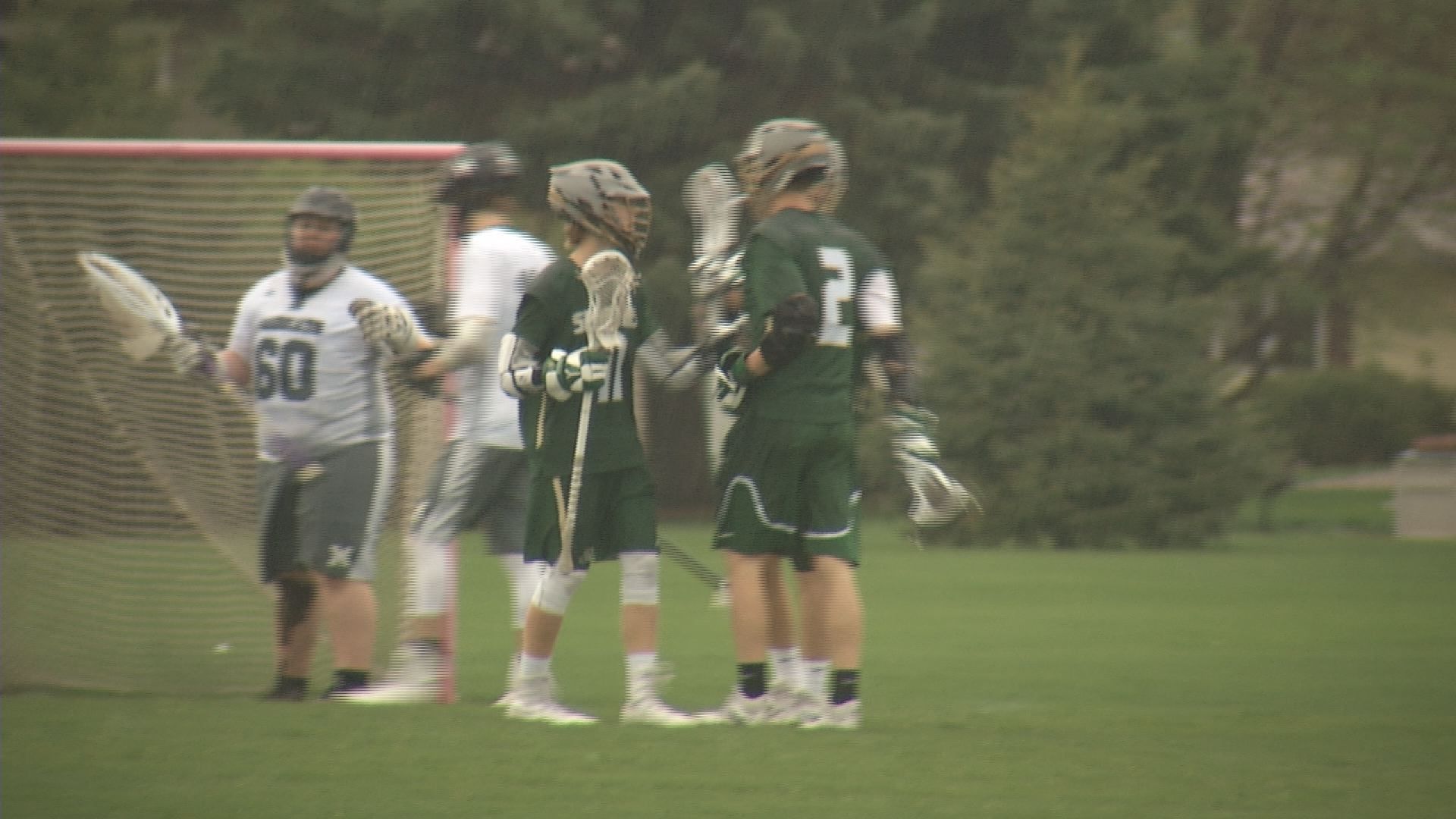 Weather Delays Mankato Versus Rochester Mayo