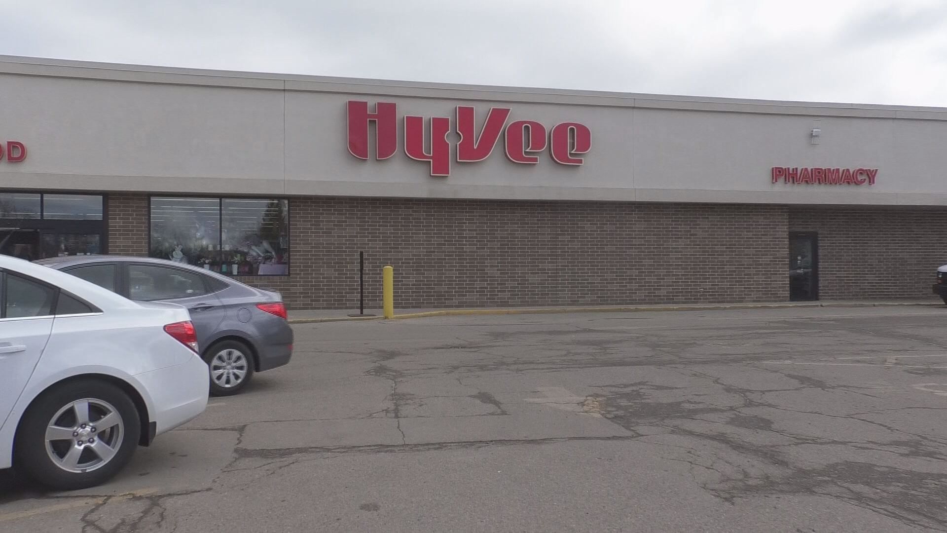 Waseca Hy-Vee Ordered to Pay Near $300k to Landlord