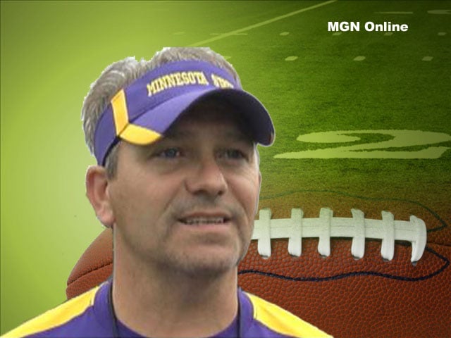 Todd Hoffner Next Head Coach At Minot State 