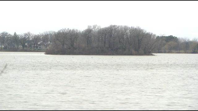 Remembering the Storied Past of Waseca's Loon Lake Island