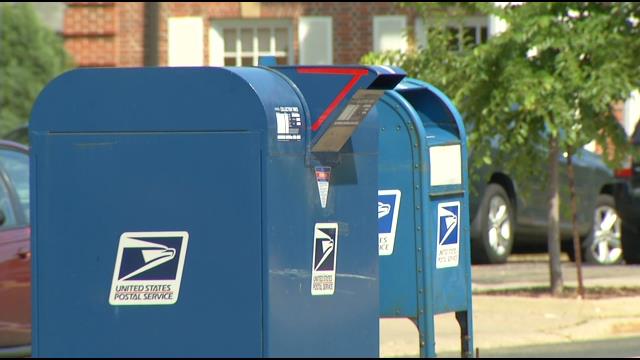 USPS to Close Mail Processing Center in Mankato - KEYC.com