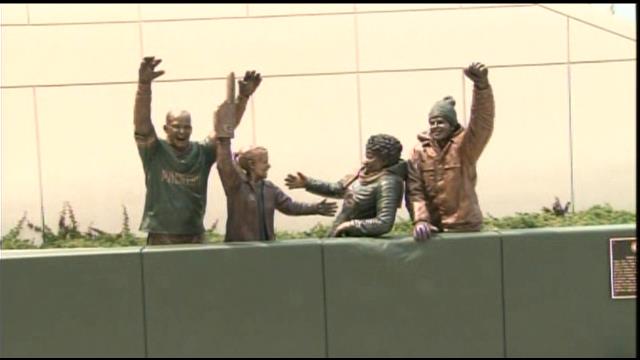 lambeau leap