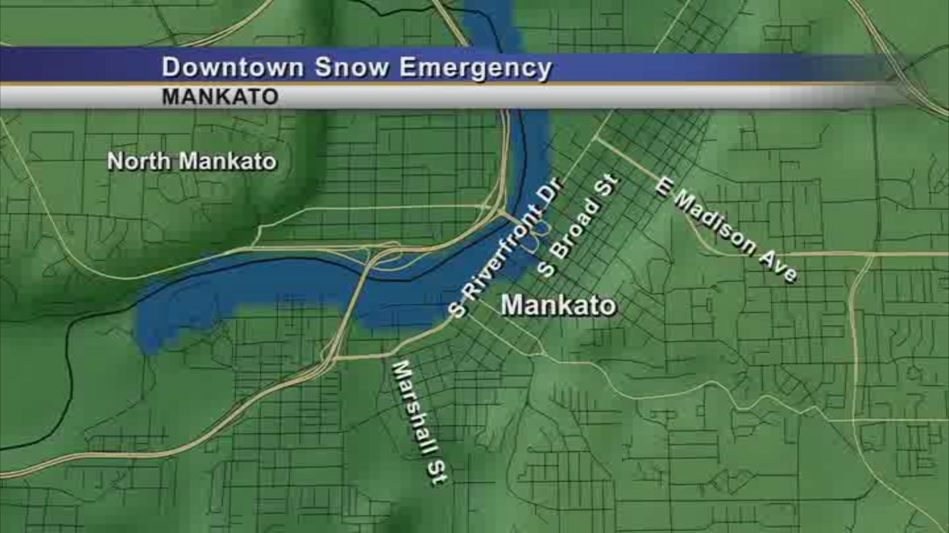 KEYC Mankato News, Weather, Sports Home