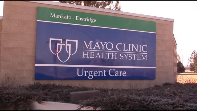 Mayo Clinic Health System Mankato Receives National Recognition