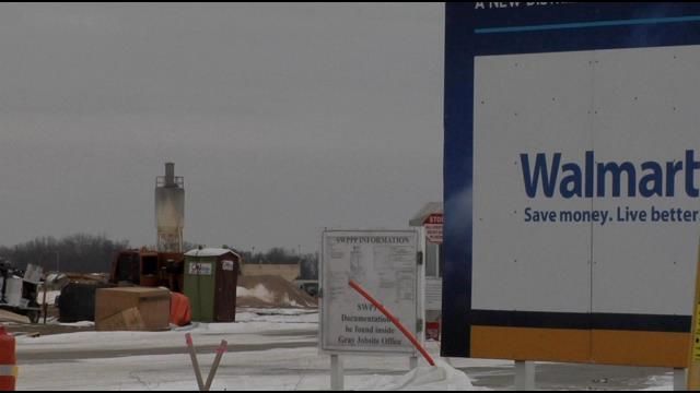 WalMart Hiring 400 Employees For Distribution Center