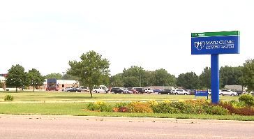 Fairmont Nursing Home Discontinuing Operations