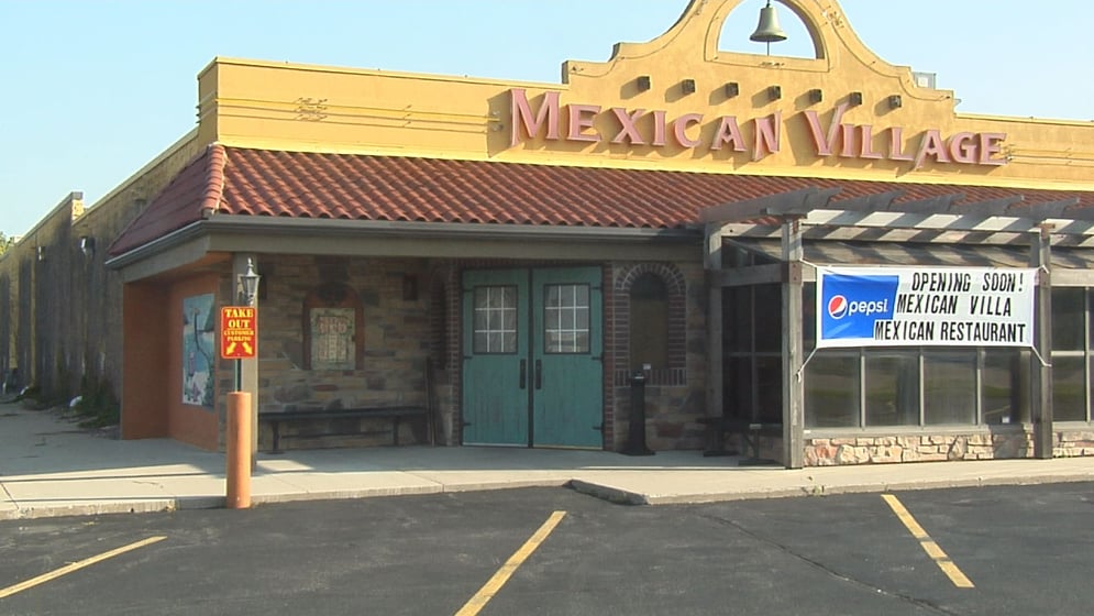 New Mankato Restaurant Is SpinOff Of Mexican Village