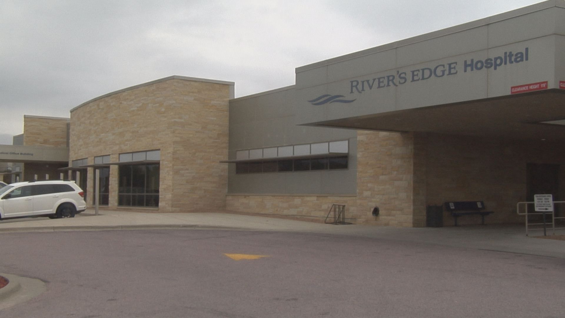 St. Peter River's Edge Clinic Takes Steps In New Partnership With