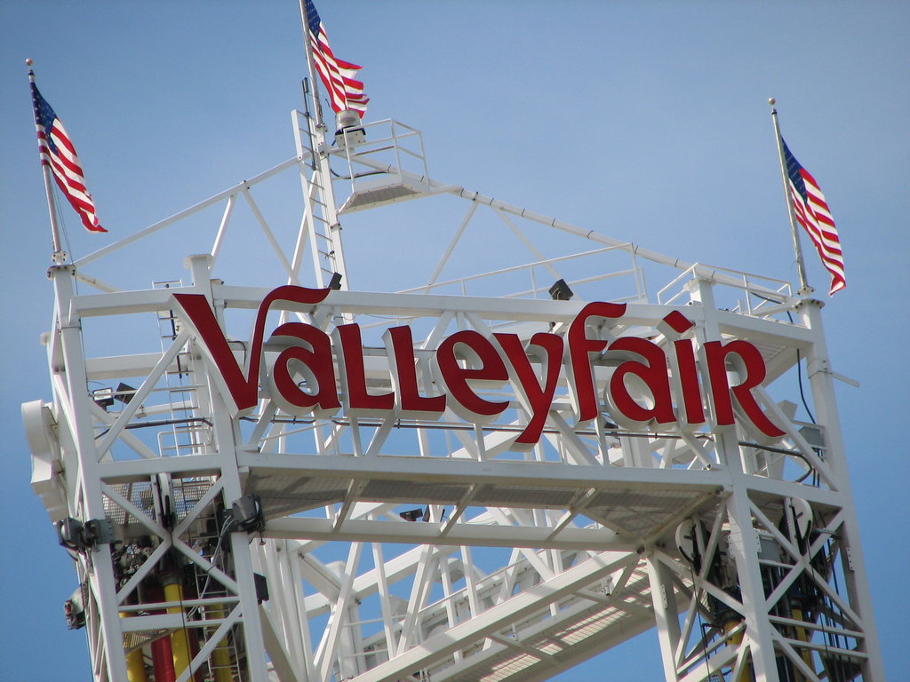 ValleyFair to Offer Free Admission to First Responders - KEYC.com1024 x 768