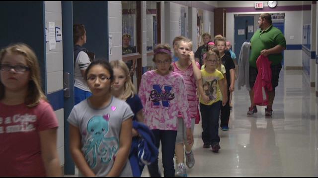 Nicollet Public School District Aims to Ease Transition to High School ...