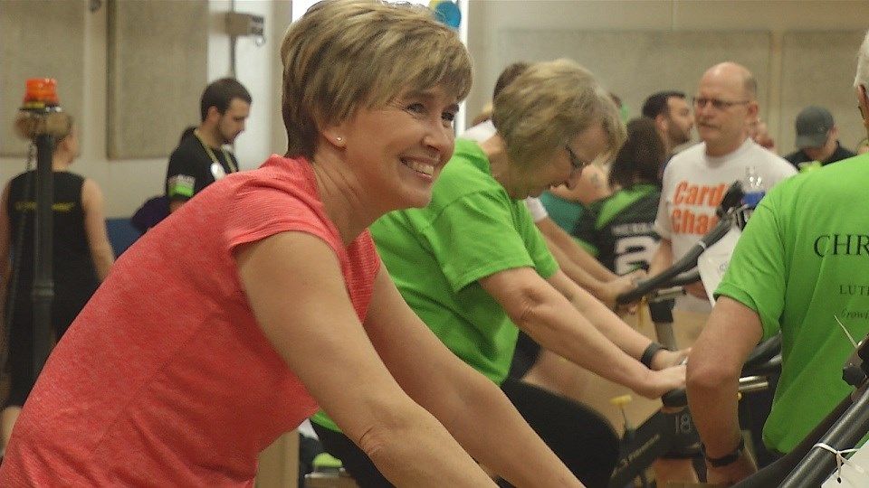 Pedal Past Poverty Exceeds Fundraising Goal